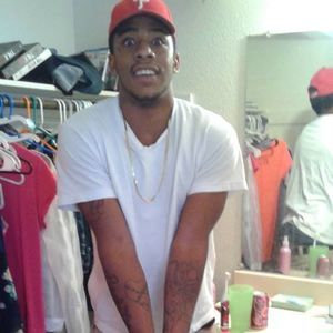 Meet your Posher, Rashaad